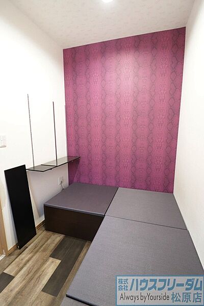 子供部屋