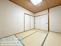 和室の画像
