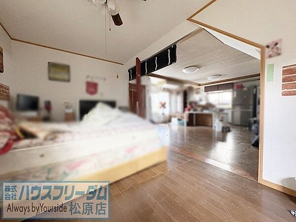 室内