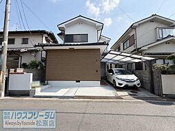 藤井寺市梅が園町 中古戸建