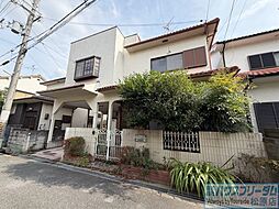松原市別所 中古戸建