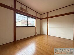 洋室の画像