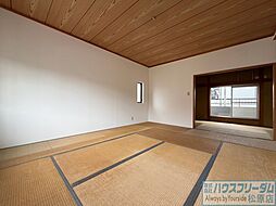 和室の画像