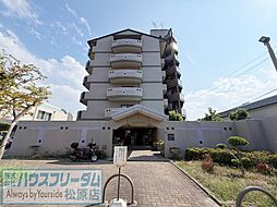 ヴェルドール藤井寺