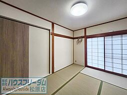 和室の画像