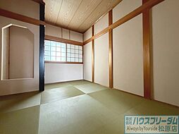 和室の画像