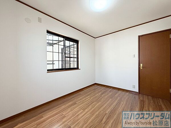 子供部屋