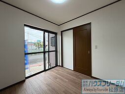 子供部屋の画像
