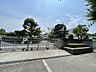 周辺：富田林市立藤陽中学校