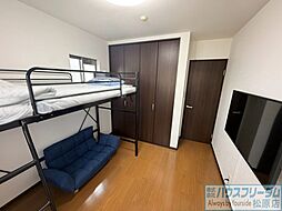 洋室の画像