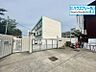 周辺：松原市立松原北小学校