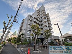 太平パシフィック南花田