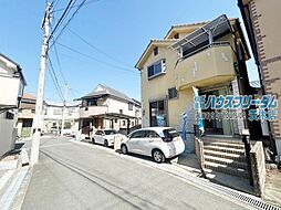 外観の画像