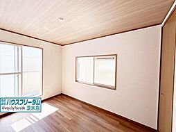 子供部屋の画像