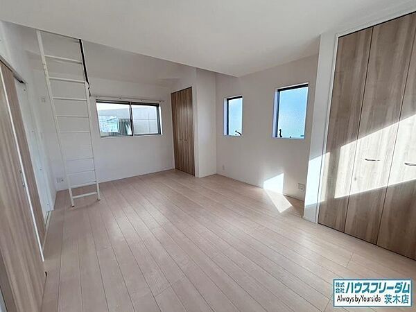 子供部屋