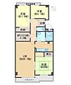 ライオンズマンション万博公園3階2,780万円