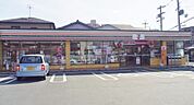 セブンイレブン羽曳野栄町店