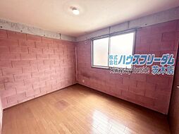 子供部屋の画像