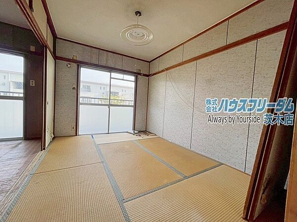 寝室を拡大表示