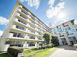 夙川ビューハイツＣ棟