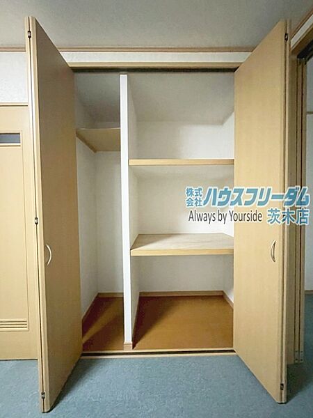 収納を拡大表示