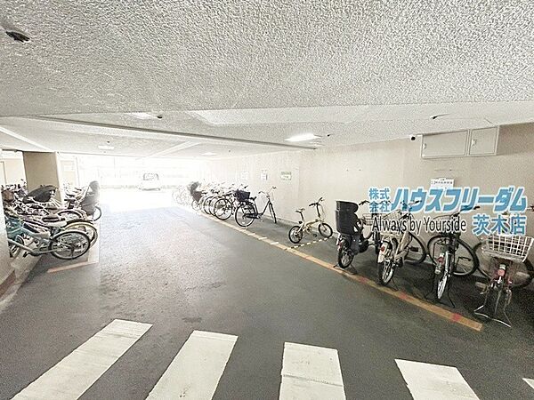 設備を拡大表示
