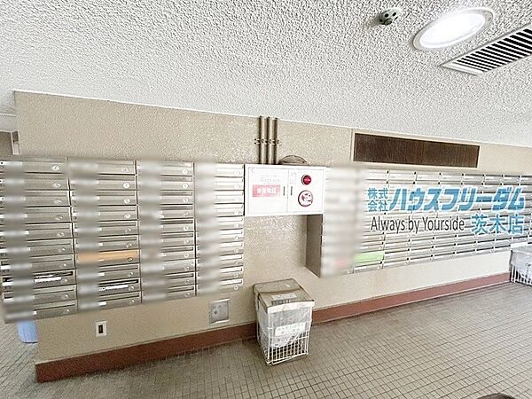 設備を拡大表示