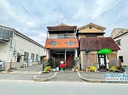 外観の画像