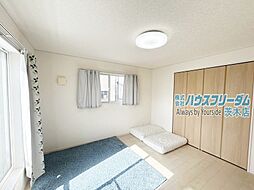 子供部屋の画像