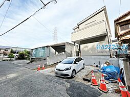 外観の画像
