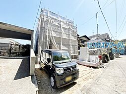 外観の画像