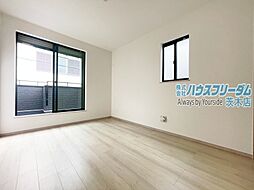 子供部屋の画像