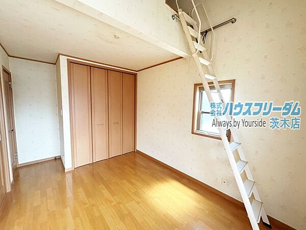 子供部屋