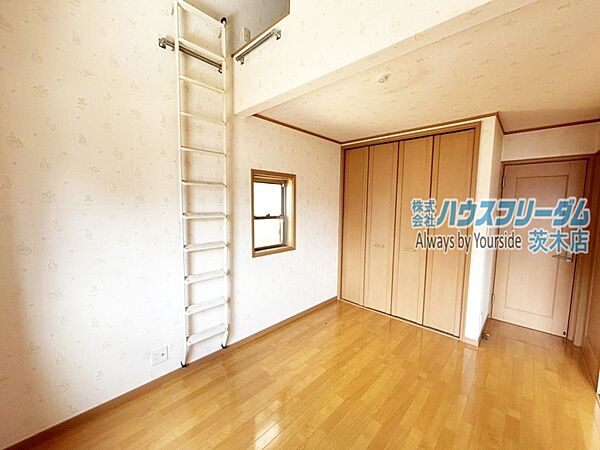 子供部屋