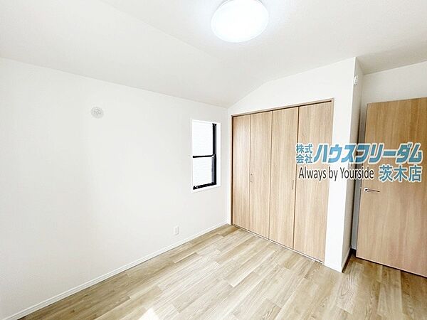 子供部屋