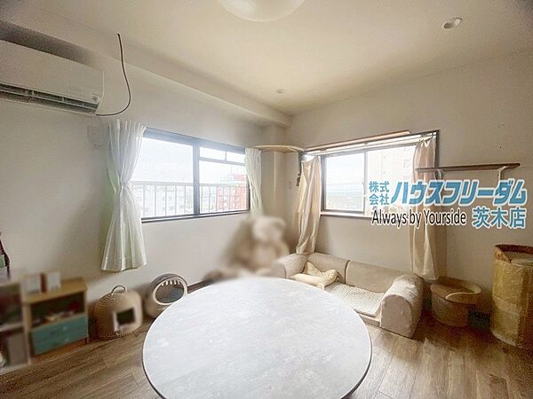 子供部屋