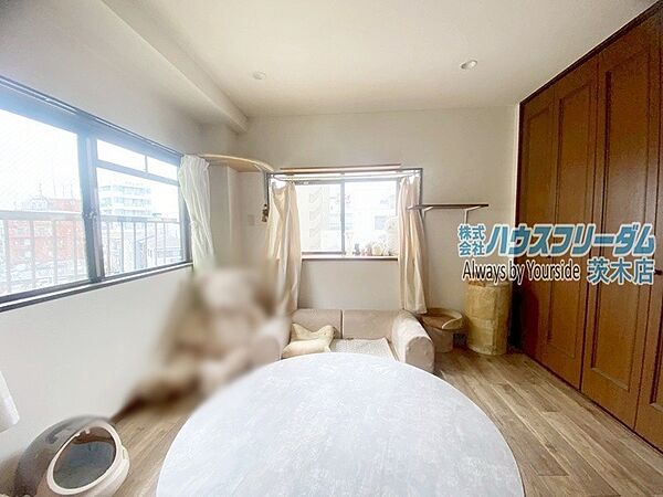 子供部屋
