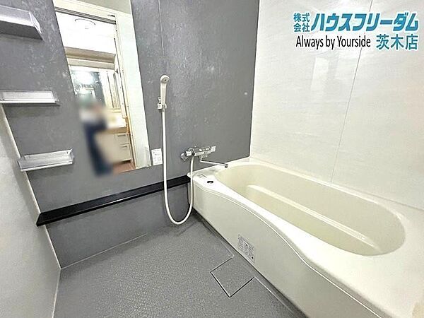 浴室