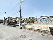 お好きなハウスメーカーにて建築可能