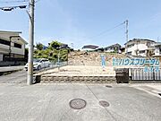 閑静な住宅街です♪