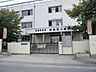 周辺：藤井寺市立道明寺中学校