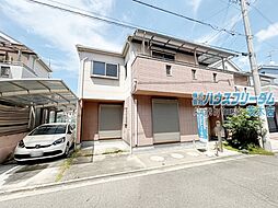 羽曳野市島泉 中古戸建