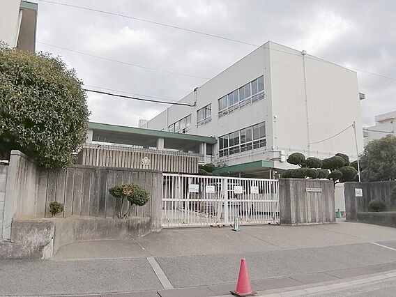 茨木市立太田小...