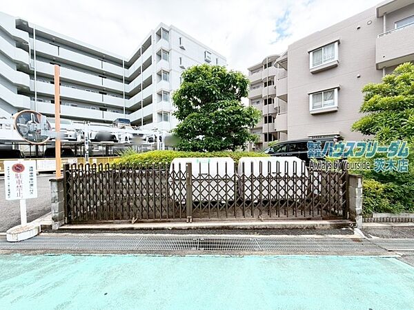 設備を拡大表示