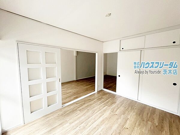 子供部屋を拡大表示