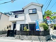 大阪府茨木市主原町：物件画像