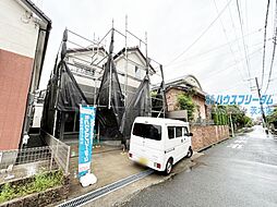 外観の画像