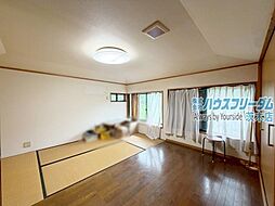 子供部屋の画像