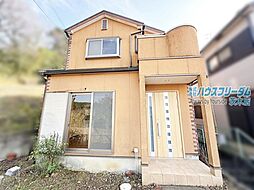 柏原市国分東条町　中古戸建