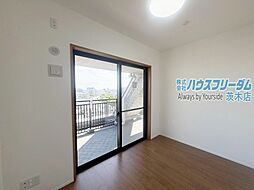 子供部屋の画像